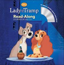 A scene created but then deleted was one in which after trusty says everybody knows, a dog's best friend is his human. Walt Disney S Lady And The Tramp Book By Walt Disney Company