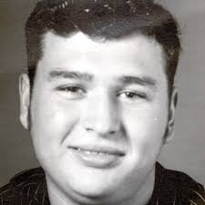 Obituary information for Raymond Blevins