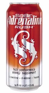 Campbells.com has been visited by 10k+ users in the past month Sobe Adrenaline Rush Sobe Adrenaline Rush Energy Drink Bevnet Com Product Review Ordering Bevnet Com