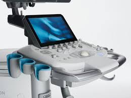 Control Panel Of Siemens S200 Hlex Medical Device Design Medical Design Devices Design