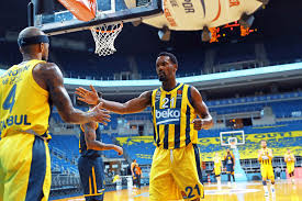 Fenerbahçe beko maçlarının ileriye dönük 30 günlük programı listelenmiştir. Fenerbahce Beko On Twitter Beko Khimki Fenerbahce Sk
