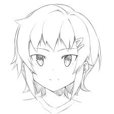 We did not find results for: How To Draw Different Angles Of Face Anime Drawings Anime Sketch Anime Head