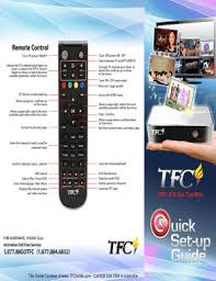 Most common tfc abbreviation full forms updated in may 2021. Tfc Iptv Fill Online Printable Fillable Blank Pdffiller