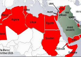 Retrouvez toute l'actualité internationale et les décryptages monde arabe à lire et à revoir en replay sur france 24. Maroc 2026 Un Mensonge Gros Comme Le Monde Arabe