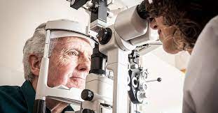 Eye Care Adults Promedica