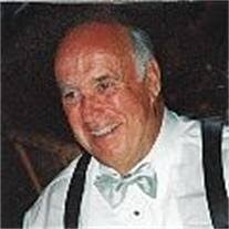 David McMahon Obituary