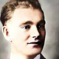 Forrest LeRoy Packard (1893–1963)