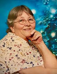 Obituary for Virginia M. (Fannin) Slater