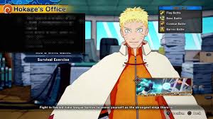 Unreal engine 4 original size: Naruto To Boruto Shinobi Striker Youtube