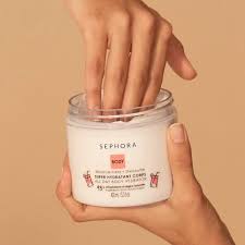 All Day Body Hydrator En 2020 Beurre De Karite Sephora Hydratation