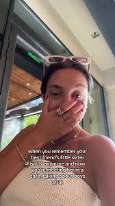 Meet Her When I Was 16