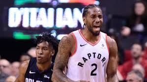 We acknowledge that ads are annoying so that's why we try. 2019 Raptors Rewind Toronto Raptors Look To Put Orlando Magic Away In Game 5 Tsn Ca