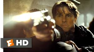 Impossible adventure as ethan hunt. Mission Impossible Rogue Nation 2015 Keep Hunt Alive Scene 9 10 Movieclips Youtube