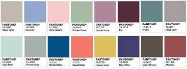 One of the gold pallets that's very popular right now is rose and gold. Complementary Colors Pantone Color Of The Year 2016 Serenity Rose Quartz Write Share Connect