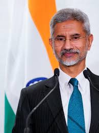 苏杰生：边界状况将决定印中关系状况德法英派遣军机强化对印太安全承诺- 印太纵览