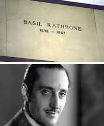 Was Basil Rathbone typecast—or timeless—as Sherlock Holmes? For many, Basil  Rathbone is Sherlock Holmes. His portrayal of the great detective across 14  films from 1939 to 1946 remains iconic, setting the standard