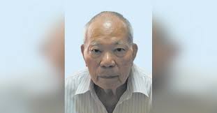 Obituary information for 雷其駿翁Qi Jun Lei