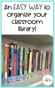 Do You Need A New Way To Organize Your Classroom Library These Book Genre Labels Are An Easy Way Classroom Library Classroom Library Labels Book Genre Labels