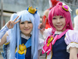 Culture trip recommends the top otaku districts in the city and what to do there. Otaku Culture In Osaka A Local S Guide