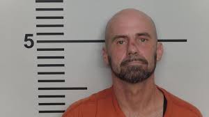 Name: MICHAEL DEAN HEADY Arrest Date: 6/26/2025 Offense: