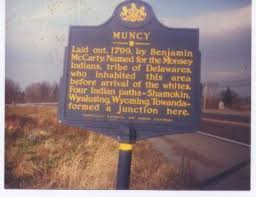 Settlers XLV:The Descendants of Silas McCarty and Sarah Carrell