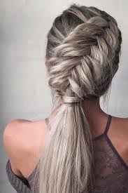 If you've grown tired of your man bun, but can't seem to part with the versatility and attention of long hair, it's time to try braids for men. Awesome 50 Cool Braids That Are Actually Easy Https Fashiotopia Com 2017 07 26 50 Cool Braids Ac Braided Hairstyles Braided Hairstyles Easy Long Hair Styles