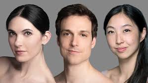 The National Ballet of Canada Welcomes Three New Principal Dancers in  2025/26 Season