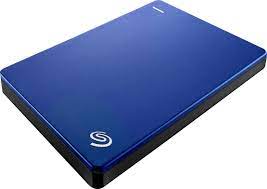 We first reviewed the slim. Seagate Backup Plus 1 Tb 2 5 External Hard Drive Usb 3 2 Gen 1 Usb 3 0 Blue Stdr1000202 Conrad Com