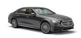 MERCEDES-E