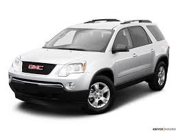 Image result for Olympic White 2009 Acadia