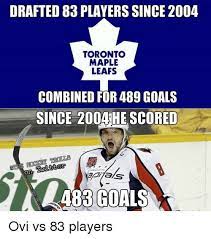 Simple steps to a greener home. Maple Leafs Memes