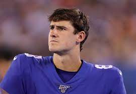 Colin Cowherd Calls Baker Mayfield A Loser After Daniel Jones Blast Iheartradio Colin Cowherd Jones Sport Radio
