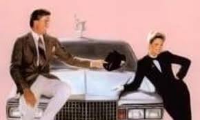 My Chauffeur - Where to Watch and Stream Online – Entertainment.ie