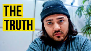 Why I Started Working For DuB... The Truth