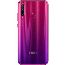 Mobile Phones Honor 20 Lite Physical ...