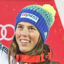 At the beginning, i didn't think she could be a top racer, said vlhová's father, igor vlha. Petra Vlhova Bio Family Trivia Famous Birthdays