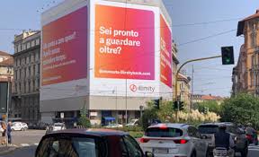 Media Key Dlvbbdo Firma La Campagna Di Lancio Di Illimity La Nuova Banca Fondata Da Corrado Passera
