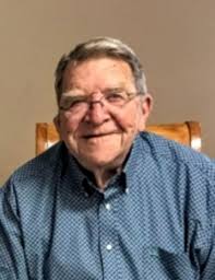 Raymond Otto Burkett Obituary April 13, 2021