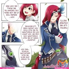 komik mobile legends hentai - Free Hentai Pic