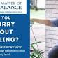 A Matter of Balance (Lexington) event image