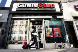 If you're unsure about what salary is appropriate for a position, visit indeed's salary calculator to get a free, personalized pay range based on your location, industry and experience. Winners Of The Gamestop Rally Included Wealthy Wall Street Hedge Funds The Washington Post