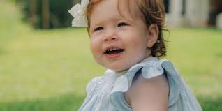 Lehnte Prinz Harry Charles' Geschenk für Lilibet ab?