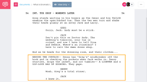 What is dramatic irony examples. What Is Dramatic Irony Definition And Examples For Screenwriters
