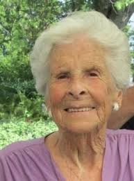 Uadia Genevieve Ballard Obituary