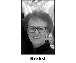 JUDITH HERBST Obituary (1938