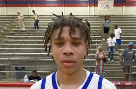 Emmanuel Scott, Crowley