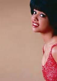 Tammi Terrell Its a lone lonely town
