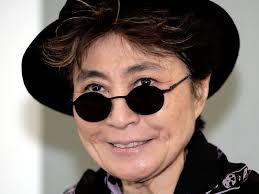 Her father, eisuke ono, was the descendant of a 9th century. The Long And Winding Road Of Yoko Ono S Art At The Smithsonian Smithsonian Magazine