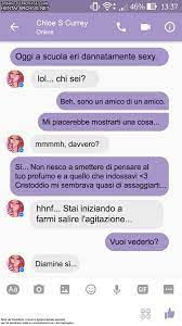 diamondsexcomics] Sex Chat | Chat Erotica [Italian] [hentai-archive.net] -  Hentai Image