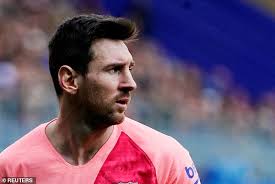The 2016 copa américa centenario, a celebration of soccer's oldest international tournament, will open in one of the united states' youngest stadiums. Lionel Messi Included In Argentina S Copa America Squad But There Is No Spot For Mauro Icardi Daily Mail Online